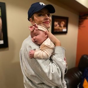 Meet your Posher, Hope